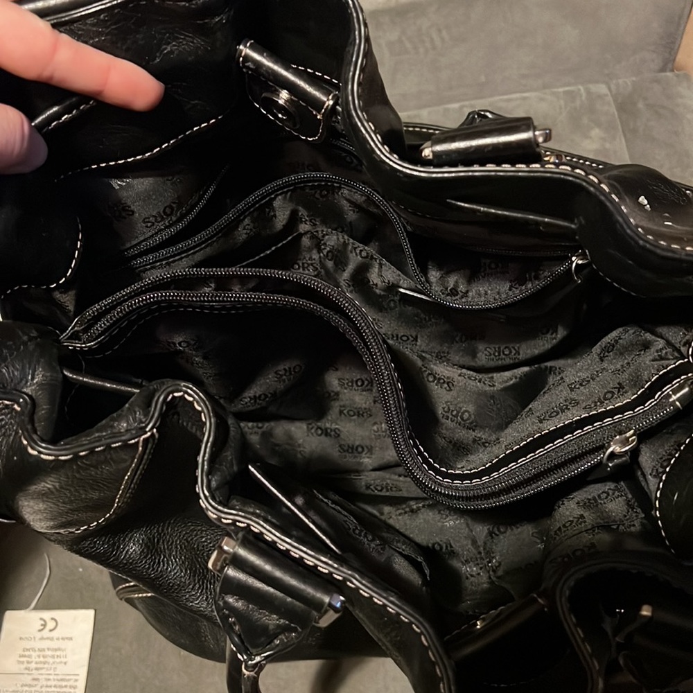 Michael Kors Authentic Purse - image 3
